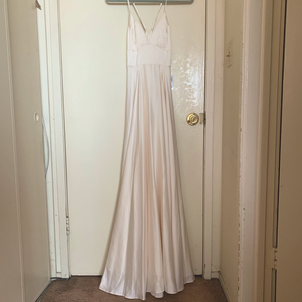 Bridesmaid/ Prom Dress/ Formal Dress
